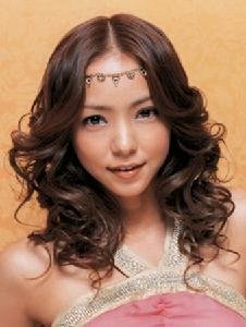 李惠美/惠美梨